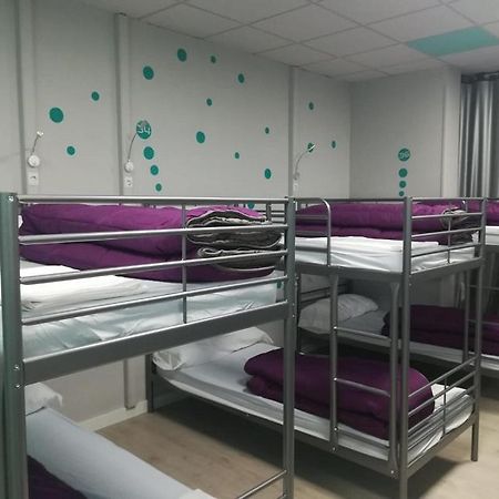 Augas Quentes Hostel Orense Kültér fotó