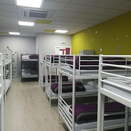 Augas Quentes Hostel Orense Kültér fotó