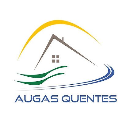 Augas Quentes Hostel Orense Kültér fotó