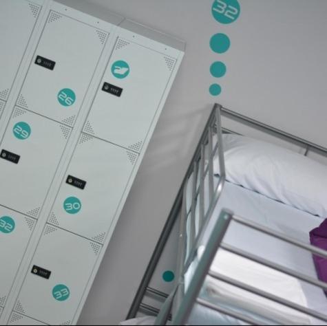 Augas Quentes Hostel Orense Kültér fotó