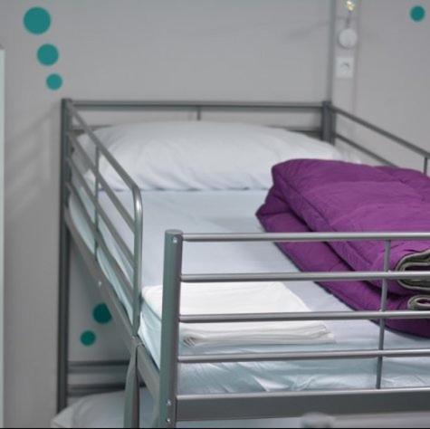 Augas Quentes Hostel Orense Kültér fotó