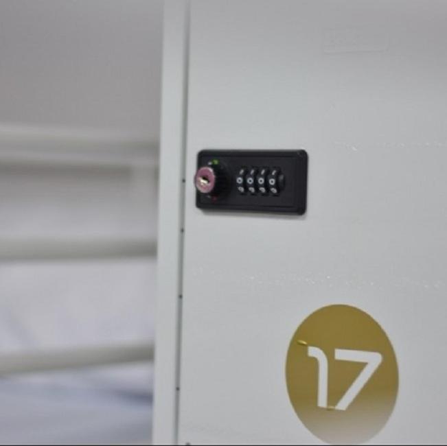 Augas Quentes Hostel Orense Kültér fotó