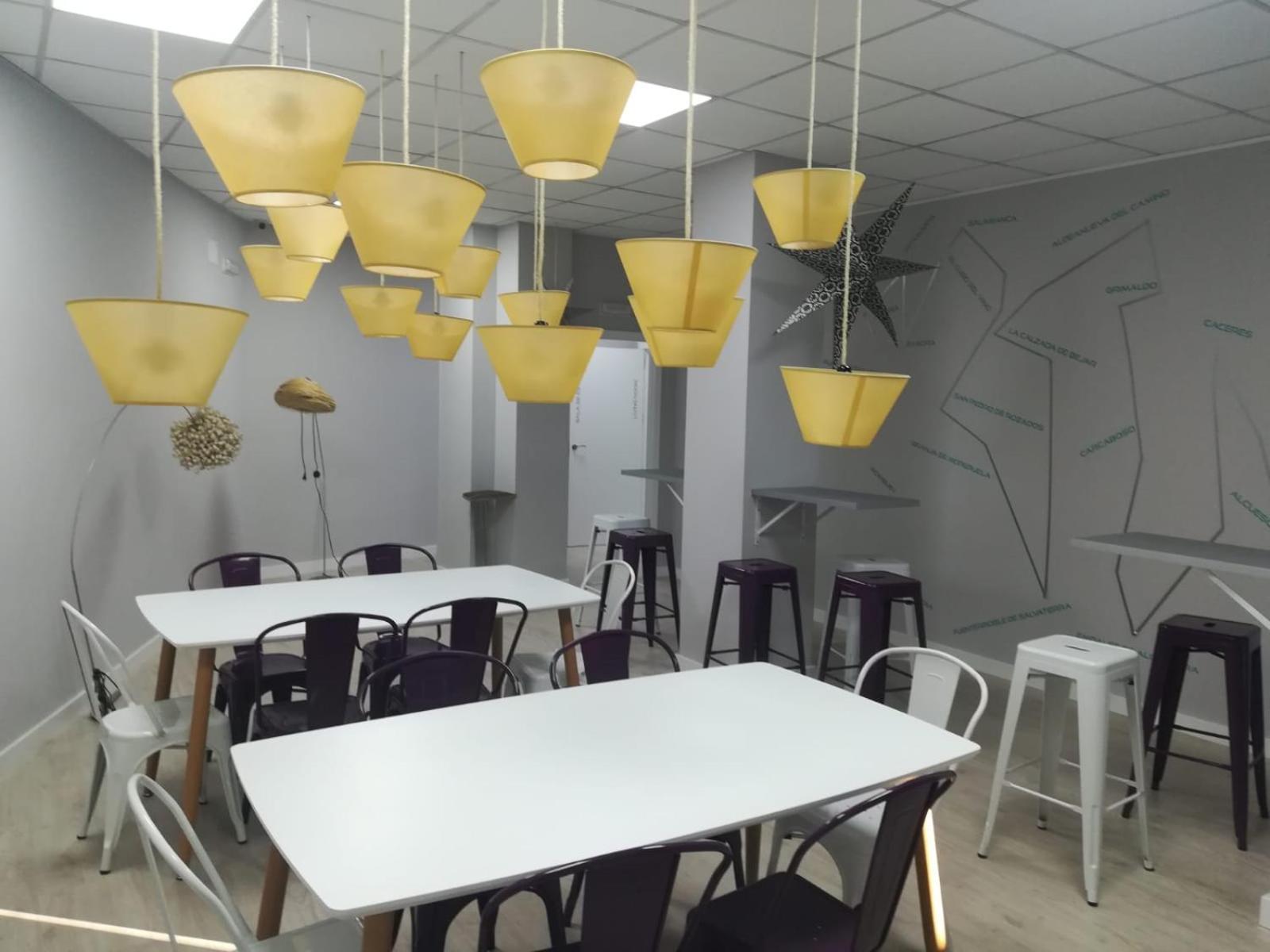 Augas Quentes Hostel Orense Kültér fotó